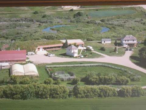 Harvest Community Inc. Harvest Community Inc.